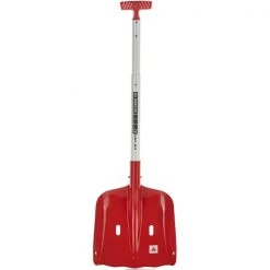 Pelles Avalanche ARVA ACCESS TS 23 Gris / Rouge