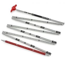 Sondes Avalanche ARVA SPARK 240 23 Gris / Noir / Rouge