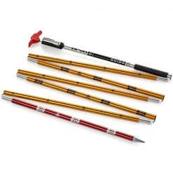 Sondes Avalanche ARVA GUIDE 260 23 Orange / Gris