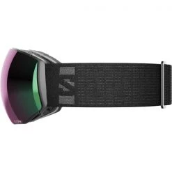 Masques De Ski SALOMON RADIUM PRIME SIGMA BK/UNIV EM 23 Noir 2 Masques De Ski SALOMON RADIUM PRIME SIGMA BK/UNIV EM 23 Noir -Ekosport Soldes 9 114180 radium prime sigma bk univ em l47001300 03