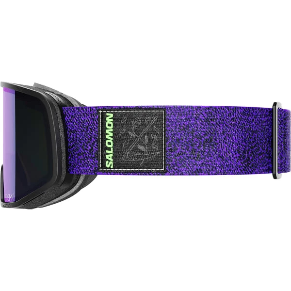 SALOMON LO FI PHOTO BK ASSASSIN/AW BLU 23 Masques De Ski SALOMON LO FI PHOTO BK ASSASSIN/AW BLU 23 Bleu / Vert -Ekosport Soldes 9 114182 lo fi photo bk assassin aw blu l47001600 02