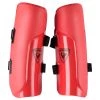 Protections Tibias ROSSIGNOL HERO LEG PROTECTION JR 23 Rouge
