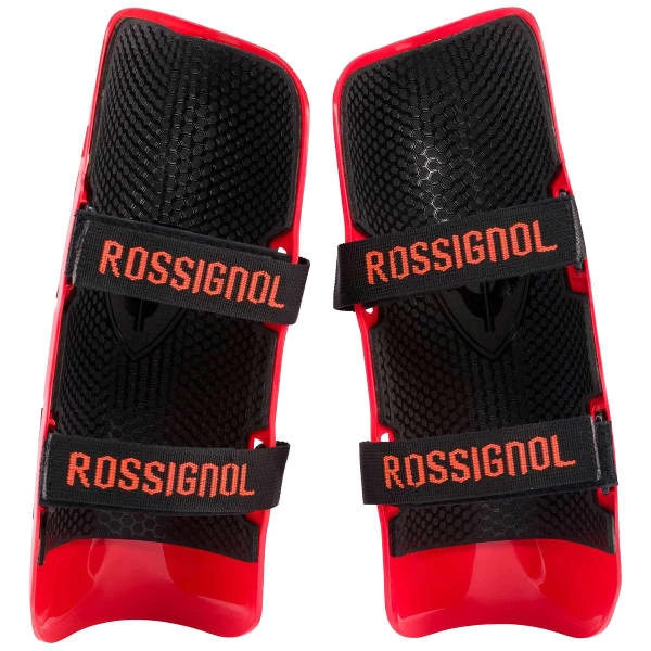 ROSSIGNOL HERO LEG PROTECTION JR 23 Protections Tibias ROSSIGNOL HERO LEG PROTECTION JR 23 Rouge -Ekosport Soldes 9 114526 hero leg protection jr rklp101 02