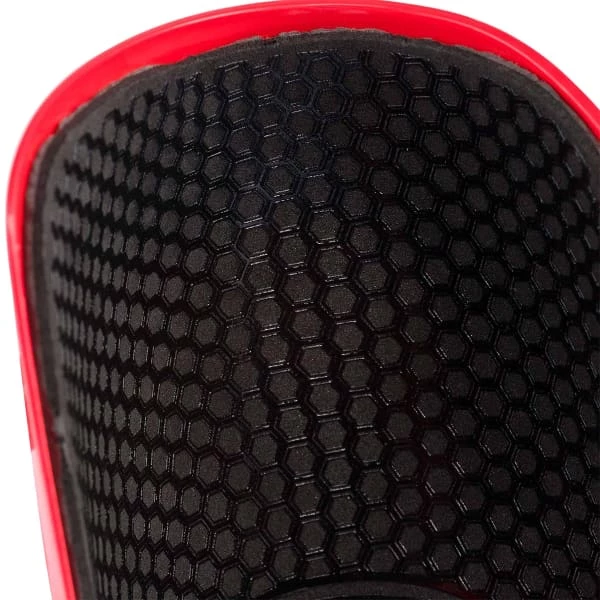 ROSSIGNOL HERO LEG PROTECTION JR 23 Protections Tibias ROSSIGNOL HERO LEG PROTECTION JR 23 Rouge -Ekosport Soldes 9 114526 hero leg protection jr rklp101 03