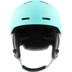 Casques Ski SALOMON GROM ARUBA 23 Bleu -Ekosport Soldes 9 114612 grom aruba l40836600 03