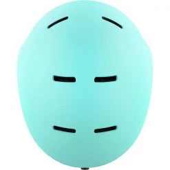 Casques Ski SALOMON GROM ARUBA 23 Bleu -Ekosport Soldes 9 114612 grom aruba l40836600 04