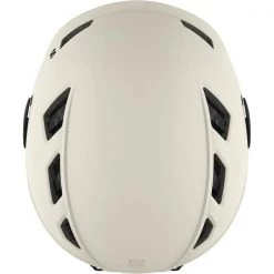 Casques Alpinisme Escalade SALOMON MTN LAB RAINY DAY 23 Beige / Noir -Ekosport Soldes 9 114715 mtn lab rainy day l47014600 04