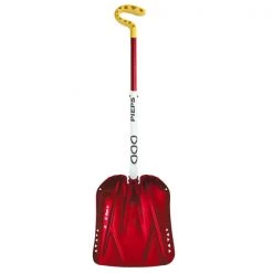 Pelles Avalanche PIEPS C SHOVEL 720 23 Rouge / Blanc / Jaune