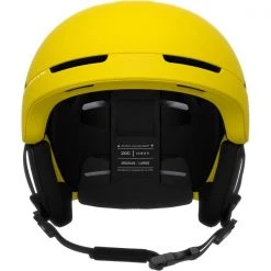 Casques Ski POC OBEX BC MIPS AVENTURINE YELLOW MATT 23 Jaune / Noir -Ekosport Soldes 9 118814 obex bc mips aventurine yellow matt 10114 1331 03