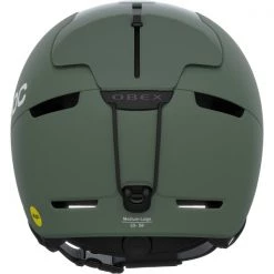 Casques Ski POC OBEX MIPS EPIDOTE GREEN MATT 23 Vert -Ekosport Soldes 9 118822 obex mips epidote green matt 10113 1461 04