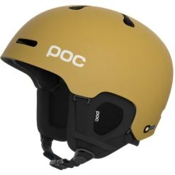 Casques Ski POC FORNIX MIPS CERUSSITE KASHIMA MATT 23 Marron -Ekosport Soldes 9 118824 fornix mips cerussite kashima matt 10476 1827 03