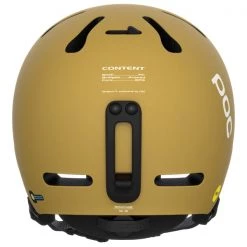 Casques Ski POC FORNIX MIPS CERUSSITE KASHIMA MATT 23 Marron -Ekosport Soldes 9 118824 fornix mips cerussite kashima matt 10476 1827 04