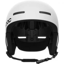 Casques Ski POC AURIC CUT MATT WHITE 23 Blanc -Ekosport Soldes 9 118831 auric cut matt white 10496 1022 03
