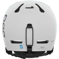 Casques Ski POC AURIC CUT MATT WHITE 23 Blanc -Ekosport Soldes 9 118831 auric cut matt white 10496 1022 04