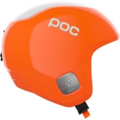 Casques Ski POC SKULL DURA COMP MIPS FLUORESCENT ORANGE 23 Orange