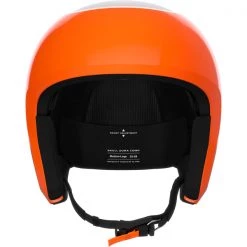 Casques Ski POC SKULL DURA COMP MIPS FLUORESCENT ORANGE 23 Orange -Ekosport Soldes 9 118839 skull dura comp mips fluorescent orange 10181 9050 03