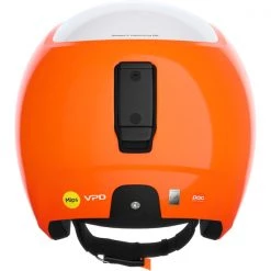 Casques Ski POC SKULL DURA COMP MIPS FLUORESCENT ORANGE 23 Orange -Ekosport Soldes 9 118839 skull dura comp mips fluorescent orange 10181 9050 04