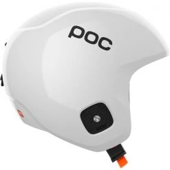 Casques Ski POC SKULL DURA X MIPS HYDROGEN WHITE 23 Blanc