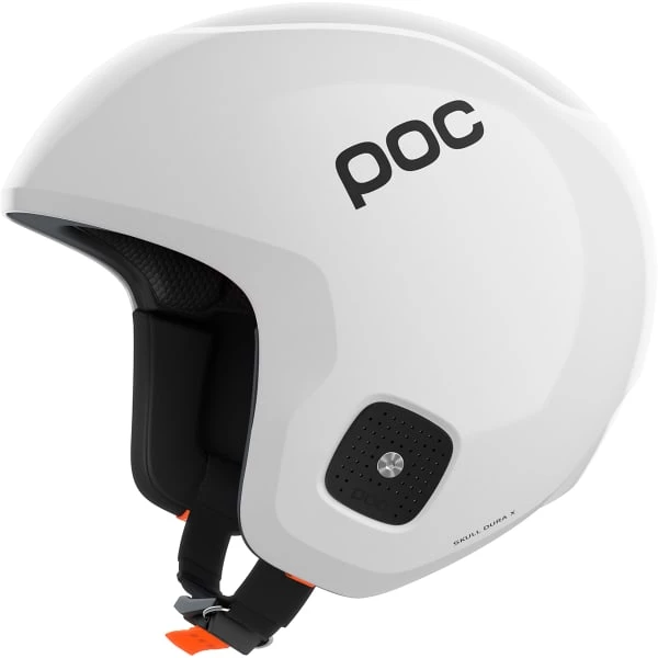POC SKULL DURA X MIPS HYDROGEN WHITE 23 Casques Ski POC SKULL DURA X MIPS HYDROGEN WHITE 23 Blanc -Ekosport Soldes 9 118841 skull dura x mip hydrogen white 10182 1001 02