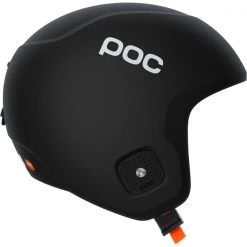 Casques Ski POC SKULL DURA X MIPS URANIUM BLACK MATT 23 Noir