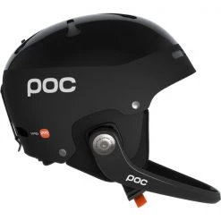 Casques Ski POC ARTIC SL MIPS URANIUM BLACK 23 Noir