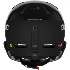 Casques Ski POC ARTIC SL MIPS URANIUM BLACK 23 Noir -Ekosport Soldes 9 118851 artic sl mips uranium black 10179 1037 04