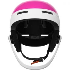 Casques Ski POC ARTIC SL MIPS SPEEDY GRADIENT FLUO PINK/AVENTURINE YELLOW 23 Blanc / Rose / Jaune -Ekosport Soldes 9 118854 artic sl mips speedy gradient fluo pink aventurine yellow 10179 8546 03