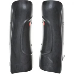 Protections Tibias POC SHINS COMP JR URANIUM BLACK 23 Noir