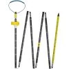 Sondes Avalanche PIEPS PROBE CARBON 260 PRO BLACK/YELLOW 23 Noir / Jaune