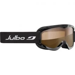 Masques De Ski JULBO PROTON NOIR MAT CHROMAKIDS OTG 23 Noir