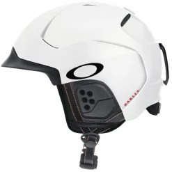 Casques Ski OAKLEY MOD5 MATTE WHITE 19 Blanc