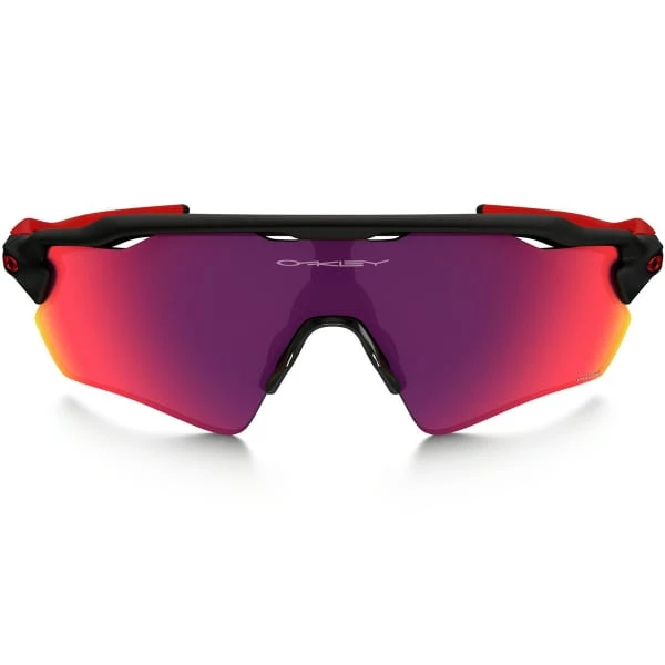 OAKLEY RADAR EV XS PATH MTT BLACK W/PRIZM ROAD 22 Lunettes De Soleil Sport OAKLEY RADAR EV XS PATH MTT BLACK W/PRIZM ROAD 22 Noir / Rouge -Ekosport Soldes 9 24044 radar ev matte black prizm road path OJ9001 0631 02