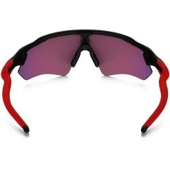 Lunettes De Soleil Sport OAKLEY RADAR EV XS PATH MTT BLACK W/PRIZM ROAD 22 Noir / Rouge 2 Lunettes De Soleil Sport OAKLEY RADAR EV XS PATH MTT BLACK W/PRIZM ROAD 22 Noir / Rouge -Ekosport Soldes 9 24044 radar ev matte black prizm road path OJ9001 0631 03