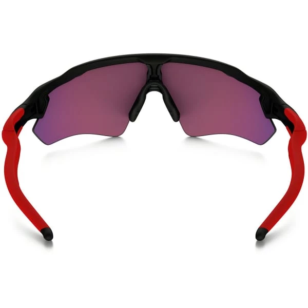 OAKLEY RADAR EV XS PATH MTT BLACK W/PRIZM ROAD 22 Lunettes De Soleil Sport OAKLEY RADAR EV XS PATH MTT BLACK W/PRIZM ROAD 22 Noir / Rouge -Ekosport Soldes 9 24044 radar ev matte black prizm road path OJ9001 0631 03