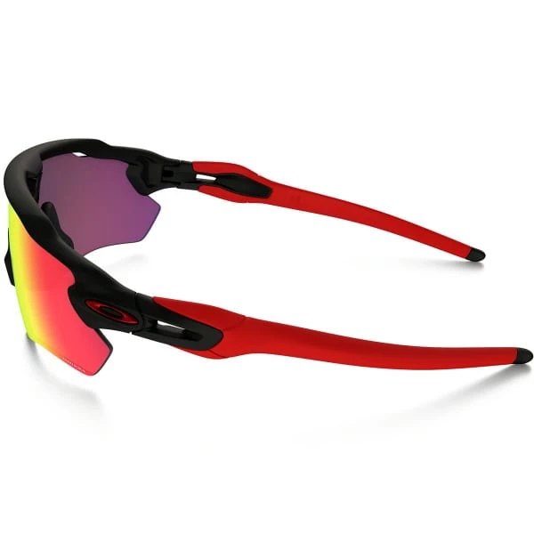 OAKLEY RADAR EV XS PATH MTT BLACK W/PRIZM ROAD 22 Lunettes De Soleil Sport OAKLEY RADAR EV XS PATH MTT BLACK W/PRIZM ROAD 22 Noir / Rouge -Ekosport Soldes 9 24044 radar ev matte black prizm road path OJ9001 0631 04