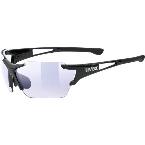 UVEX SPORTSTYLE 803 RACE VM BLACK 21 Lunettes De Soleil Sport UVEX SPORTSTYLE 803 RACE VM BLACK 21 Noir -Ekosport Soldes 9 24163 sportstyle 803 race vm black 530971 2203 01