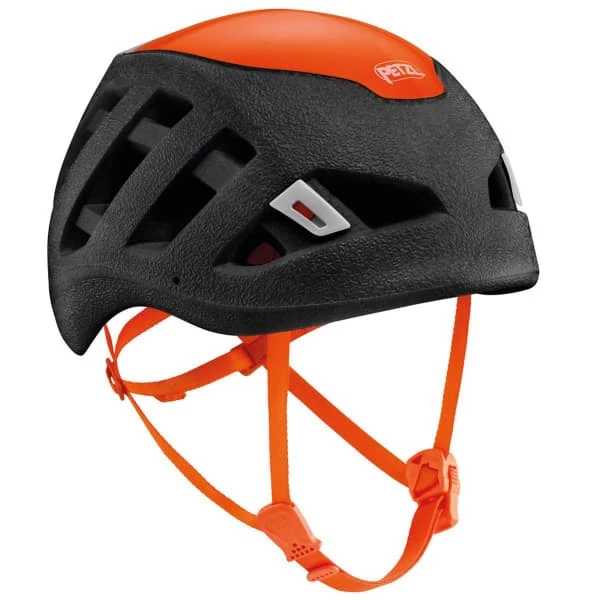 PETZL SIROCCO NOIR 22 Casques Alpinisme Escalade PETZL SIROCCO NOIR 22 Noir / Orange -Ekosport Soldes 9 29808 sirocco noir a073ba 01