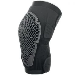 Protections Genoux DAINESE PRO ARMOR KNEE GUARD BLACK / WHITE 23 Noir