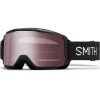 Masques De Ski SMITH DAREDEVIL JR BLACK IGNITOR SP AF 23 Noir