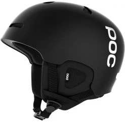 Casques Ski POC AURIC CUT MATT BLACK 23 Noir