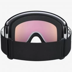 Masques De Ski POC ORB CLARITY URANIUM BLK/SPK ORANGE 23 Noir -Ekosport Soldes 9 32912 orb clarity uranium blk spk orange 40700 8172 04
