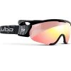Visières Ski De Fond JULBO VISIERE SNIPER M NOIR ZEBRA LT RGE 21 Noir