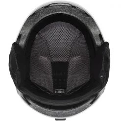 Casques Ski SMITH HOLT 2 MATTE WHITE 23 Blanc -Ekosport Soldes 9 34807 holt 2 matte white e00681 z7h 04