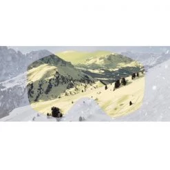 Masques De Ski JULBO LUNA BLANC ZEBRA 23 Blanc -Ekosport Soldes 9 44973 luna blanc zebra J72831118 03