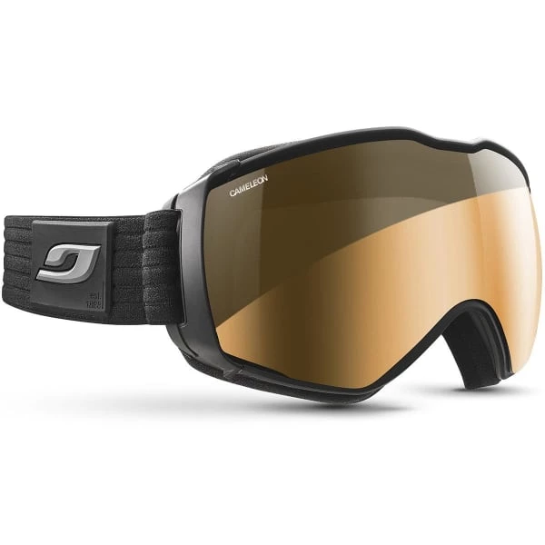 JULBO AEROSPACE NOIR CAMELEON FL ARG 23 Masques De Ski JULBO AEROSPACE NOIR CAMELEON FL ARG 23 Noir -Ekosport Soldes 9 45009 aerospace noir cameleon fl arg j74050148 01