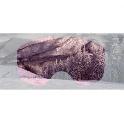 Masques De Ski JULBO AEROSPACE NOIR SNOWTIGER 23 Noir -Ekosport Soldes 9 45012 aerospace noir snowtiger J74073148 04