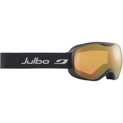 Masques De Ski JULBO ISON NOIR MAT CAT 2 23 Noir