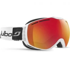 Masques De Ski JULBO ISON XCL BLANC CAT 3 23 Blanc