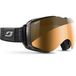 Masques De Ski JULBO AEROSPACE NOIR CAMELEON OTG 23 Noir