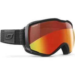 Masques De Ski JULBO AEROSPACE NOIR SNOWTIGER OTG 23 Noir